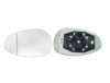 FIAT 71740498 Mirror Glass, outside mirror